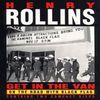 Henry Rollins - Get in the Van