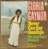 Never Can Say Goodbye
