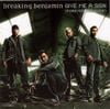 Breaking Benjamin - Give Me a Sign (Forever and Ever)