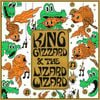 bootleg gizzard - Live in Milwaukee &lsquo;19