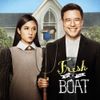 Danny Brown - Fresh Off the Boat Main Title Theme
