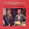 David Bowie & Bing Crosby - Peace on Earth - Little Drummer Boy