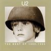 U2 - The Best of 1980&ndash;1990 &  B-sides