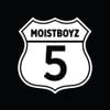 Moistboyz - Moistboyz V