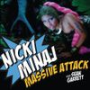 Nicki Minaj - Massive Attack