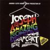 Joseph And The Amazing Technicolor Dreamcoat