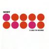 Moby - I Like to Score