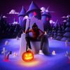 Lil Revive - Grim Peaks III