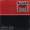 Grateful Dead - Dick's Picks Vol. 4: Filmore East, New York, NY - 2/13-14/1970