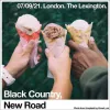 Black Country, New Road - The Lexington