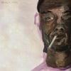 Huey Briss - Black Wax