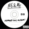 me&me - scrobble this album