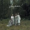 Shyness! - Shyness!