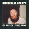 Island Of Living Puke