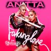 Anitta - Faking Love
