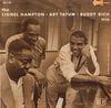 Lionel Hampton / Art Tatum / Buddy Rich &lrm; - The Lionel Hampton-Art Tatum-Buddy Rich Trio