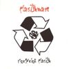 Plastikman - Recycled Plastik