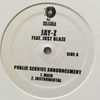 JAY-Z - Public Service Announcement (Interlude)