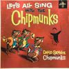 Alvin and the Chipmunks - Let's All Sing with The Chipmunks