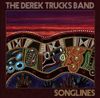 The Derek Trucks Band - Songlines
