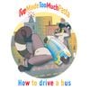 I've Made Too Much Pasta - How to drive a bus