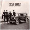 Chicago Hartley - Syrenhortensia - EP