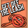 tana - off the leash!