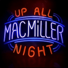 Mac Miller - Up All Night