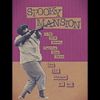 Spooky Mansion - I&rsquo;m the Moon, You&rsquo;re the Wave
