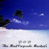 The Mad Capsule Markets - P・O・P