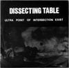 Dissecting Table - Ultra Point of Intersection Exist