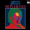 Egberto Gismonti - Sonho 70
