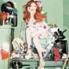 Nicola Roberts - Behind Cinderella's Eyes