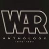 WAR - Anthology (1970-1994)