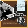 Popular Electronics: Early Dutch Electronic Music From Philips Research Laboratories 1956-1963