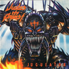 Judas Priest - Jugulator