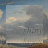 Concrete Castles - shiny key/s