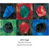 Apartment House - John Cage: Number Pieces