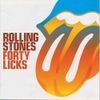 The Rolling Stones - Forty Licks