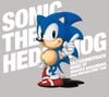 Masato Nakamura - Sonic The Hedgehog 1&2 Soundtrack