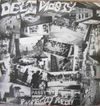 Dee Nasty - Paname City Rappin&rsquo;