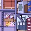 leroy - dariacore 2: enter here, hell to the left