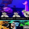 CRZFawkz - Yung Admin / Traphell 3