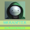 Mr Rapster - All Filler No Killer