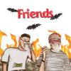 Lil Peep & Yunggoth✰ - Friends
