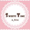 a_hisa - Sweets Time