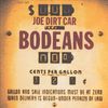 BoDeans - Joe Dirt Car