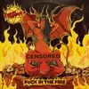Psycho Synner - Fuck in the Fire