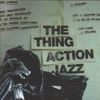 The Thing - Action Jazz