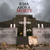 Fabio Brazza - Rima ap&oacute;s a morte